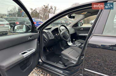 Универсал Volvo V50 2012 в 