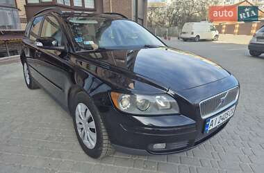 Універсал Volvo V50 2006 в Бердичеві