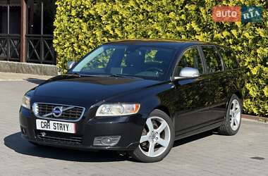 Универсал Volvo V50 2012 в Стрые