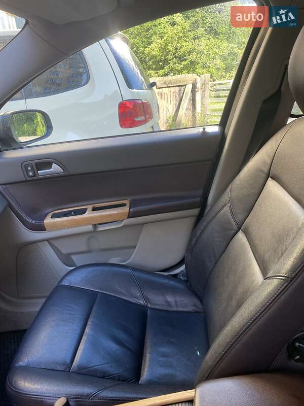 Універсал Volvo V50 2008 в Івано-Франківську