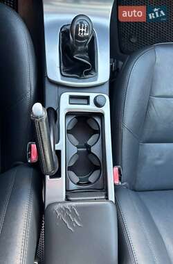Универсал Volvo V50 2008 в 