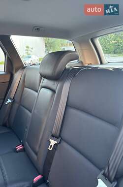 Универсал Volvo V50 2008 в 