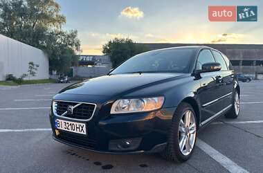 Универсал Volvo V50 2008 в 