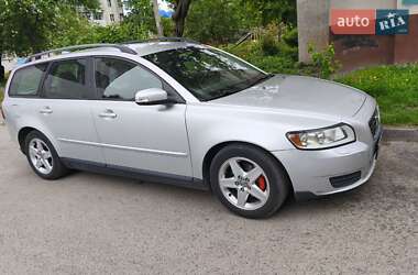 Универсал Volvo V50 2008 в Хмельницком