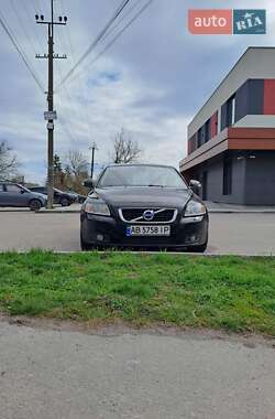 Універсал Volvo V50 2011 в Липовці