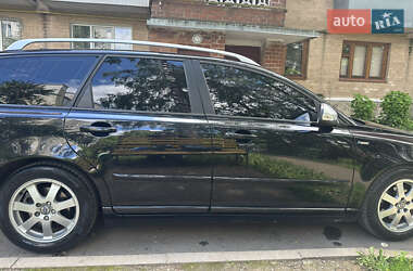 Универсал Volvo V50 2011 в 