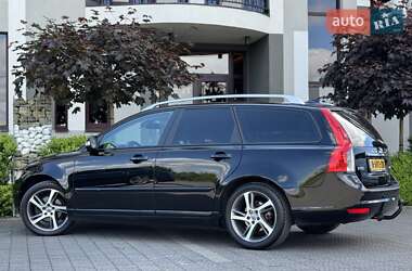 Универсал Volvo V50 2012 в 