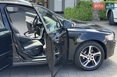 Универсал Volvo V50 2012 в 