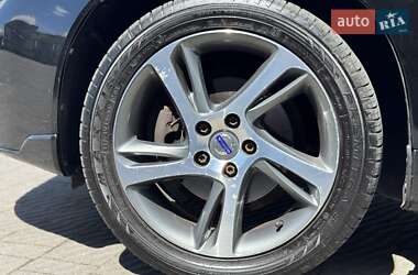 Универсал Volvo V50 2012 в 