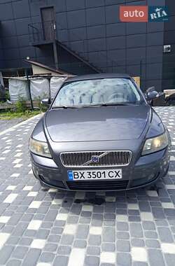 Универсал Volvo V50 2007 в Шепетовке