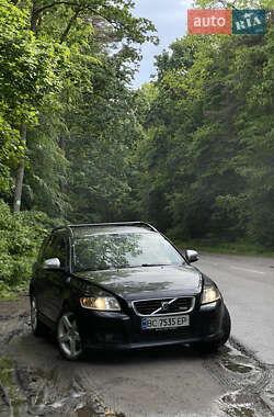 Універсал Volvo V50 2010 в Брюховичах
