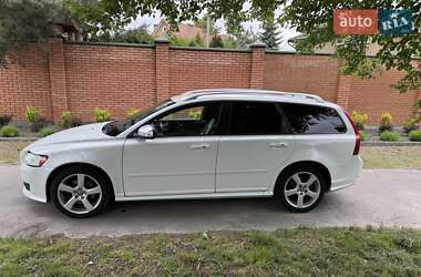 Універсал Volvo V50 2011 в 