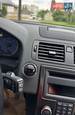 Універсал Volvo V50 2011 в 
