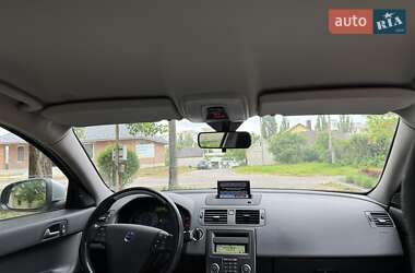 Універсал Volvo V50 2011 в 
