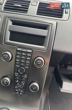 Універсал Volvo V50 2011 в 