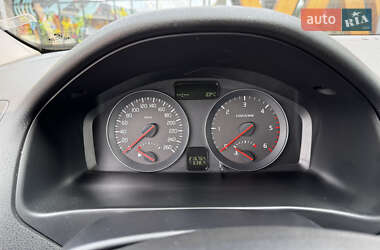 Универсал Volvo V50 2011 в 