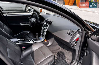 Универсал Volvo V50 2011 в 