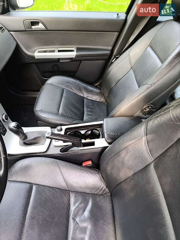 Универсал Volvo V50 2010 в Ровно фото 8 Универсал Volvo V50 2010 в Ровно