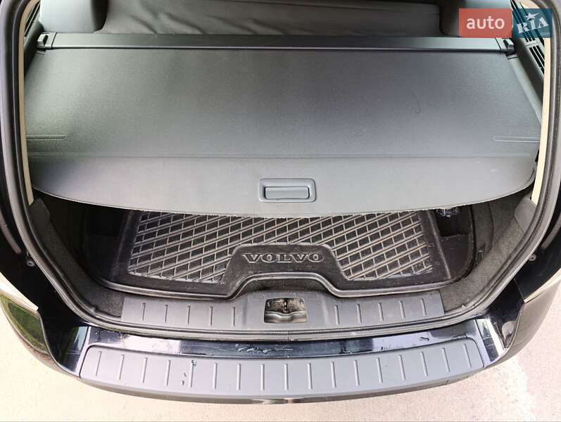 Универсал Volvo V50 2010 в Ровно фото 10 Универсал Volvo V50 2010 в Ровно