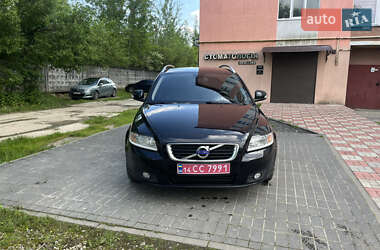 Універсал Volvo V50 2011 в 