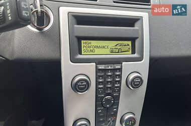 Універсал Volvo V50 2011 в 