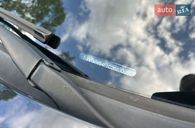 Універсал Volvo V50 2011 в 