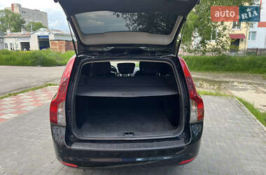 Універсал Volvo V50 2011 в 