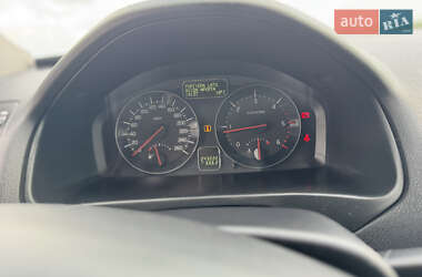 Универсал Volvo V50 2011 в 