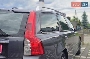 Універсал Volvo V50 2012 в 