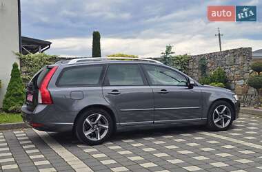 Універсал Volvo V50 2012 в 