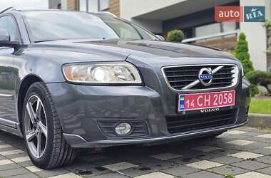 Універсал Volvo V50 2012 в 