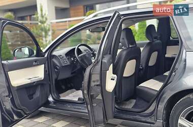Універсал Volvo V50 2012 в 