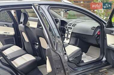 Універсал Volvo V50 2012 в 
