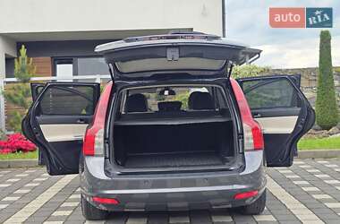 Універсал Volvo V50 2012 в 