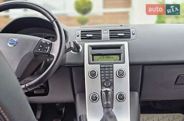 Універсал Volvo V50 2012 в 
