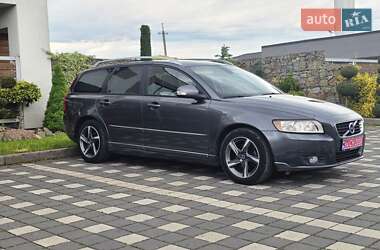 Універсал Volvo V50 2012 в 
