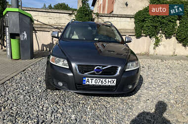 Універсал Volvo V50 2012 в 