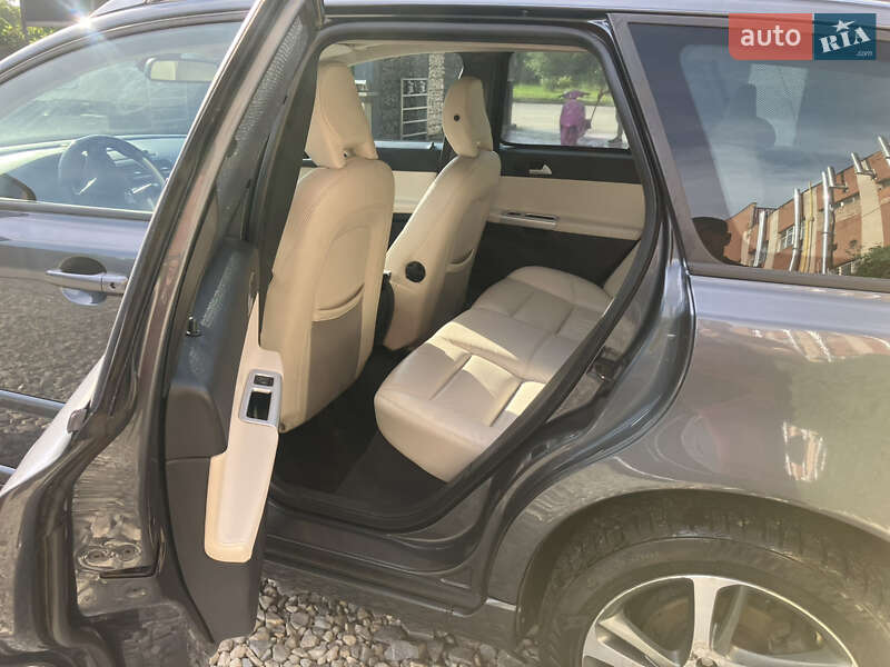 Універсал Volvo V50 2012 в Калуші