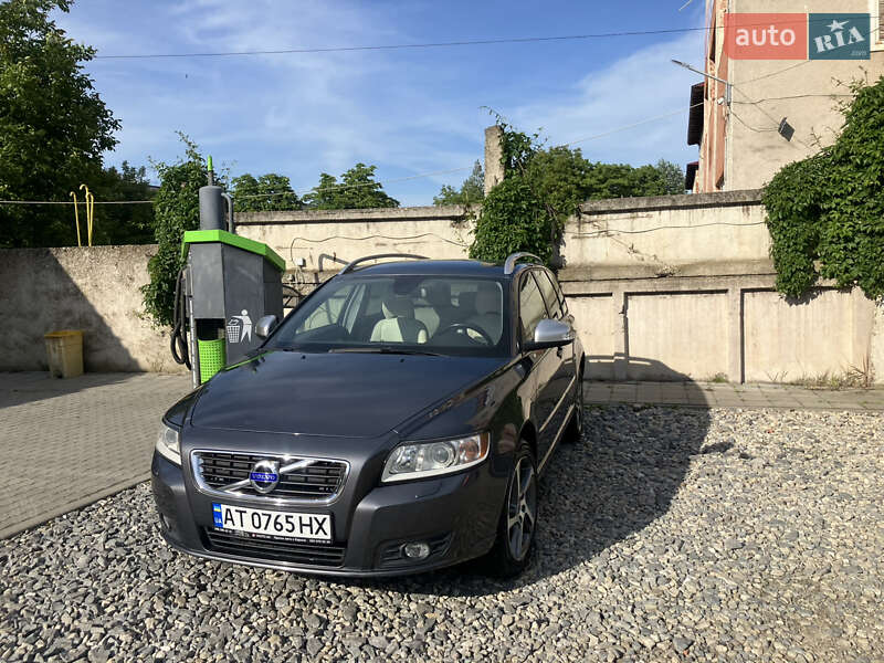 Універсал Volvo V50 2012 в Калуші