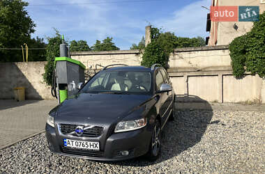 Універсал Volvo V50 2012 в 
