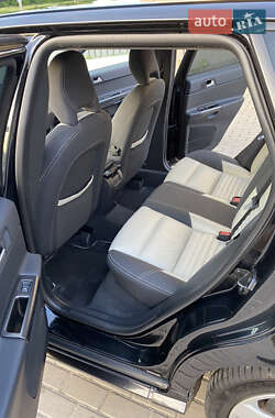 Универсал Volvo V50 2011 в 