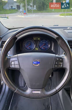Универсал Volvo V50 2011 в 