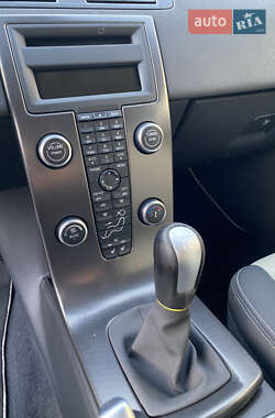 Универсал Volvo V50 2011 в 