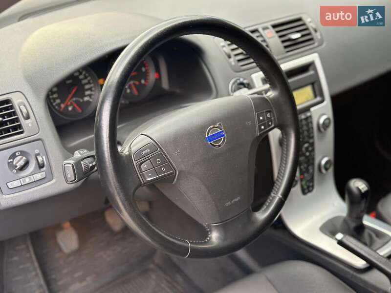 Универсал Volvo V50 2010 в Одессе