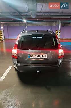 Універсал Volvo V50 2006 в 