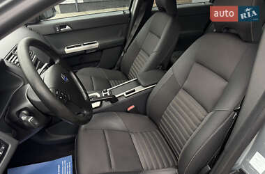 Універсал Volvo V50 2009 в 