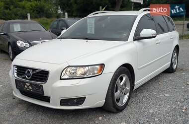 Універсал Volvo V50 2010 в Рівному