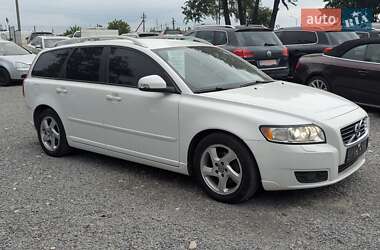 Універсал Volvo V50 2010 в 