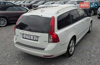 Універсал Volvo V50 2010 в 