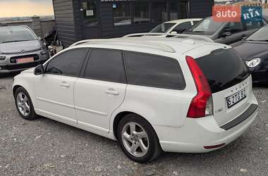 Універсал Volvo V50 2010 в 